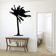 Image of Palm Tree Decals