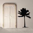 Image of Palm Tree Decals