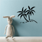 Image of Palm Tree Decals