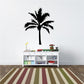 Image of Palm Tree Decals