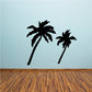 Image of Palm Tree Decals