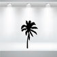 Image of Palm Tree Decals