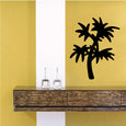 Image of Palm Tree Decals