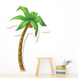 Image of Palm Tree Stickers