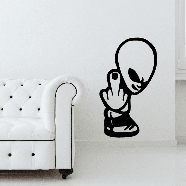 Image of Peeing Calvin Decals