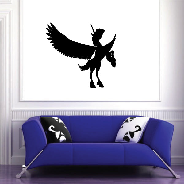 Image of Pegacorn Decals