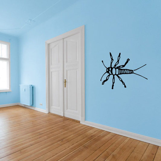 Image of Phasmid Bug Decal