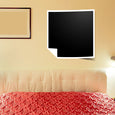 Image of Photograph Frame Stickers