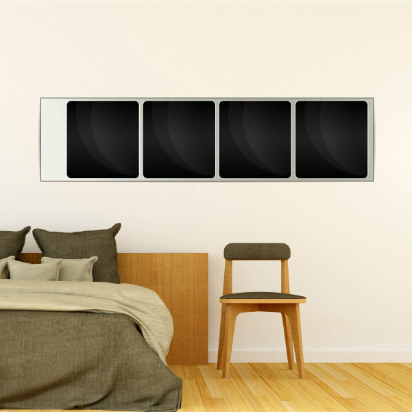 Image of Photograph Frame Stickers