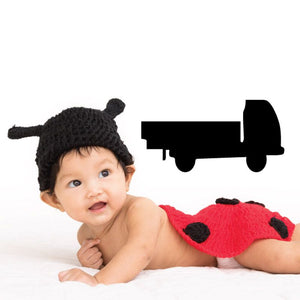 Black pickup truck wall decal silhouette for vinyl wall art