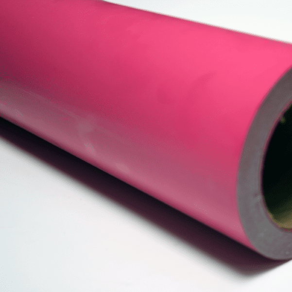 Image of Pink Heat Transfer Vinyl