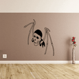 Image of Pirate Skull Decals