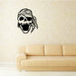 Image of Pirate Skull Decals