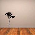 Image of Plant Sappling Decals