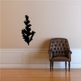 Image of Plant Sappling Decals