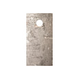 Image of Plaster Cornhole Board Wrap