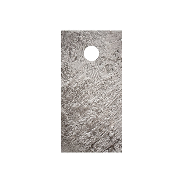 Image of Plaster Cornhole Board Wrap