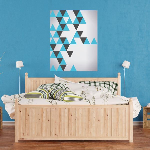 Image of Poster Wall Decal - Vinyl Decal - Car Decal - Idcolor003