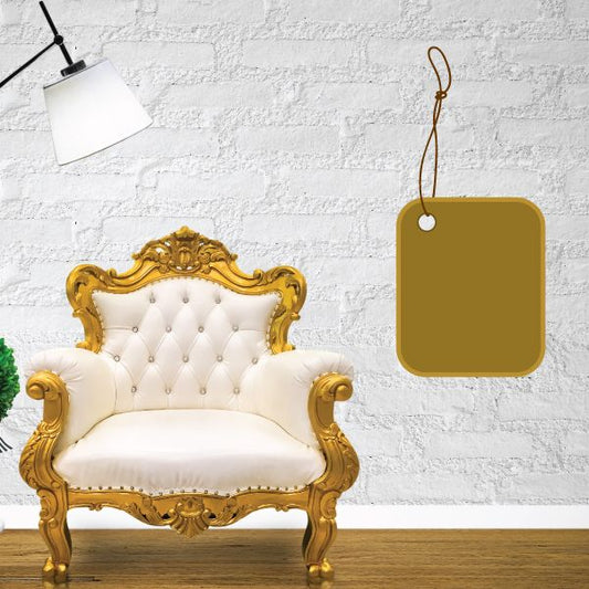 Image of Price Tag Wall Decal - Vinyl Decal - Car Decal - Idcolor005