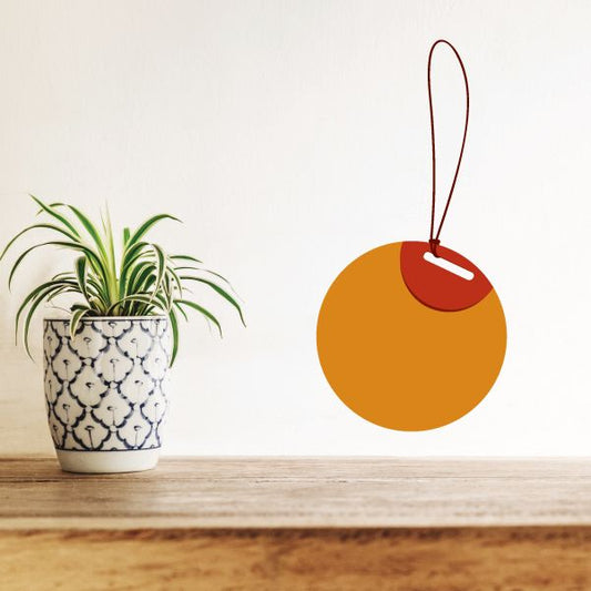 Image of Price Tag Wall Decal - Vinyl Decal - Car Decal - Idcolor010