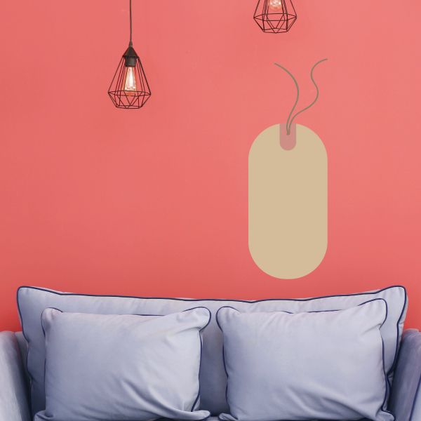 Image of Price Tag Wall Decal - Vinyl Decal - Car Decal - Idcolor020