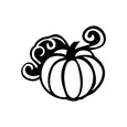 Image of Squash and Pumpkin Decals