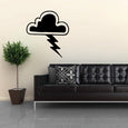 Image of Rain Cloud Decals