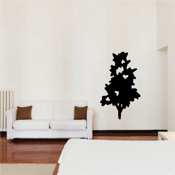 Image of Realistic Tree Decals