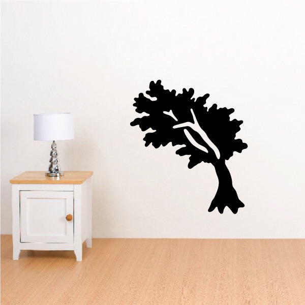 Image of Realistic Tree Decals