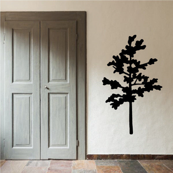 Image of Realistic Tree Decals