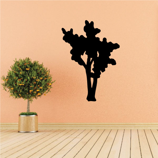 Image of Realistic Tree Decals