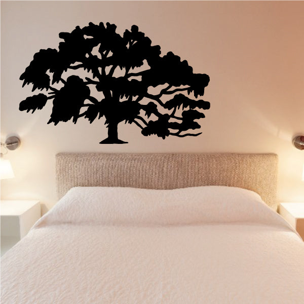 Image of Realistic Tree Decals