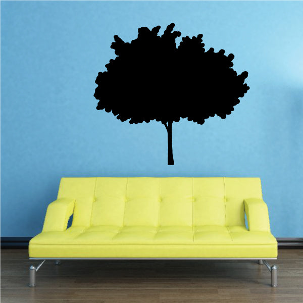 Image of Realistic Tree Decals