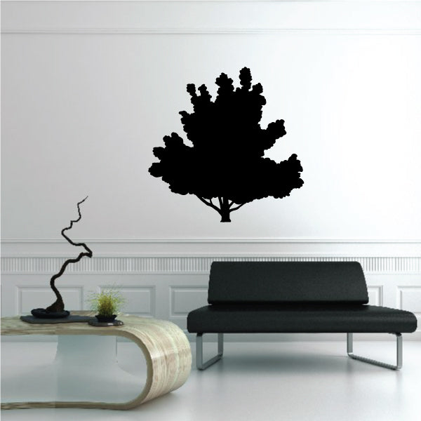 Image of Realistic Tree Decals