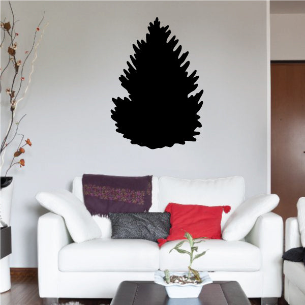 Image of Realistic Tree Decals