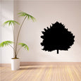 Image of Realistic Tree Decals