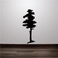 Image of Realistic Tree Decals