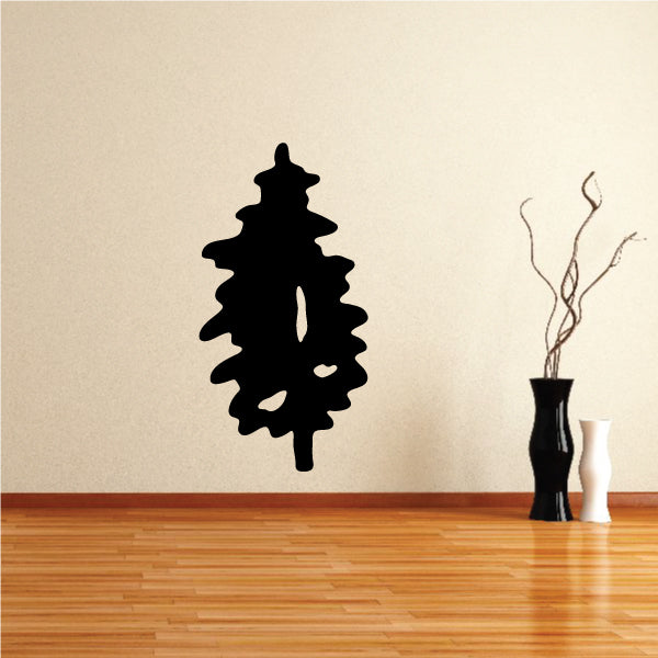 Image of Realistic Tree Decals