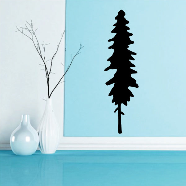 Image of Realistic Tree Decals