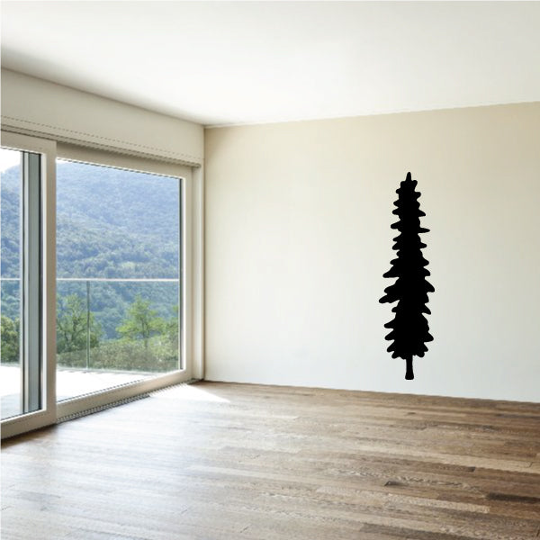 Image of Realistic Tree Decals