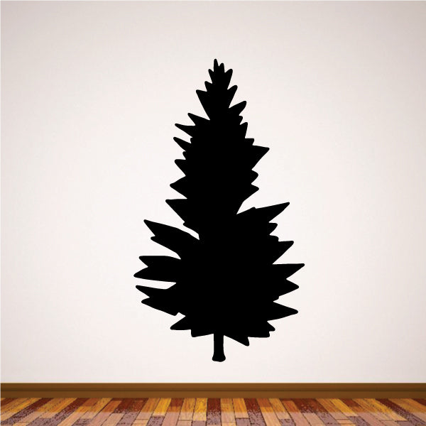 Image of Realistic Tree Decals