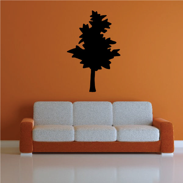 Image of Realistic Tree Decals