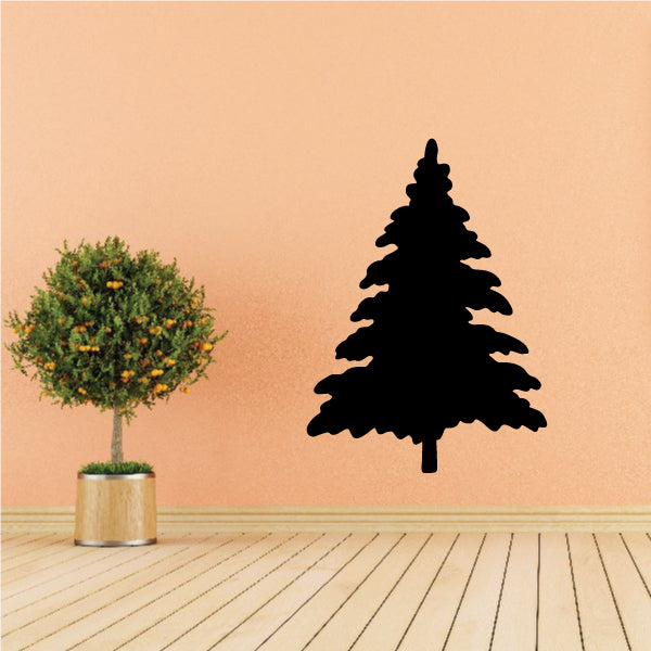 Image of Realistic Tree Decals