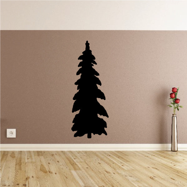 Image of Realistic Tree Decals