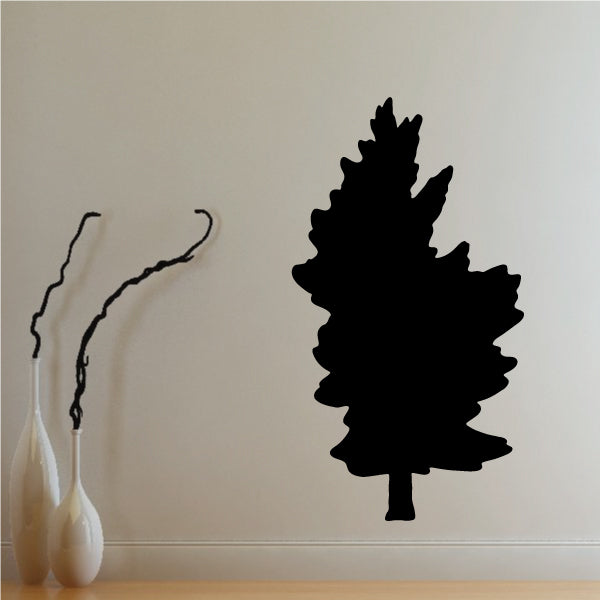 Image of Realistic Tree Decals