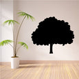 Image of Realistic Tree Decals