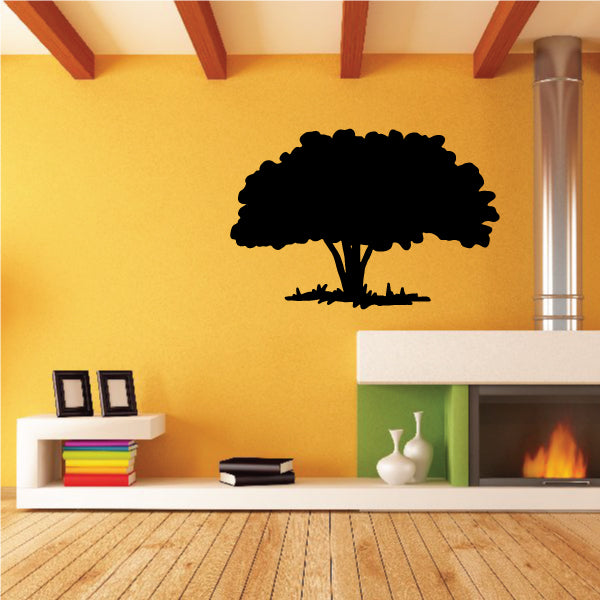 Image of Realistic Tree Decals