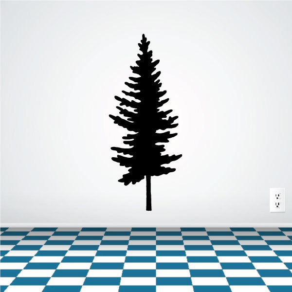 Image of Realistic Tree Decals