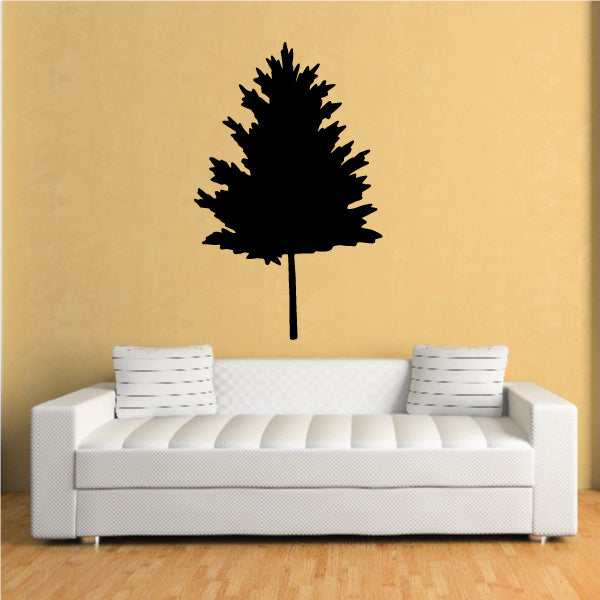 Image of Realistic Tree Decals