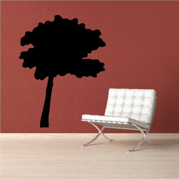 Image of Realistic Tree Decals